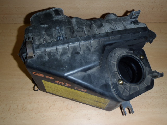 Filtrbox Corolla 1.9 D