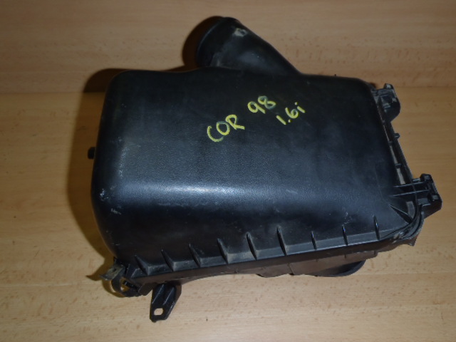 Filtrbox Corolla 1.6i