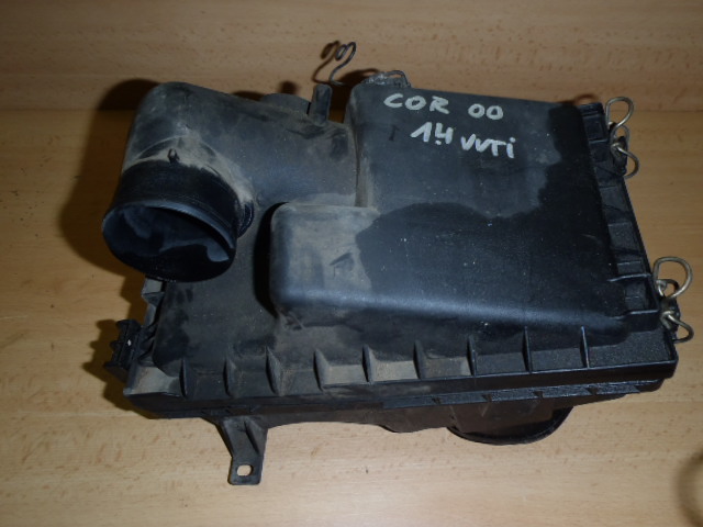 Filtrbox Corolla 1.4 VVT-i