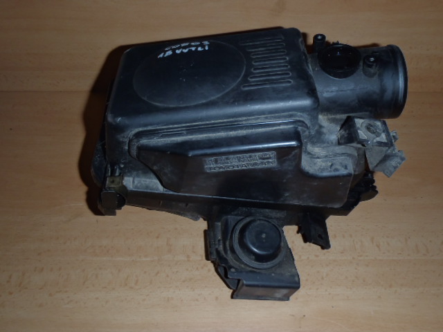 Filtrbox Corolla 1.8 VVTL-i