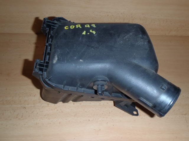 Filtrbox Corolla 1.4i