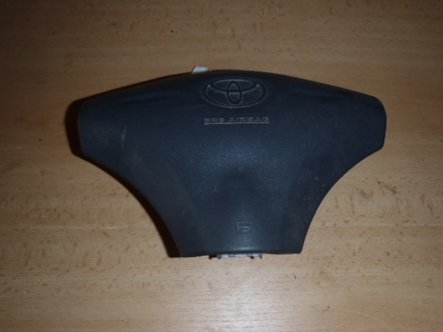 Airbag volantu Yaris Verso 