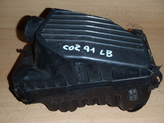 Filtrbox Corolla do 91 liftack