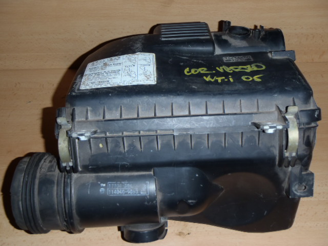 Filtrbox Corolla Verso VVT-i