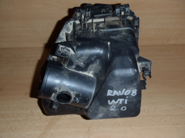Filtrbox RAV4 2.0 VVT-i 02