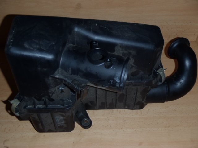 Filtrbox RAV4 2.0 D4D