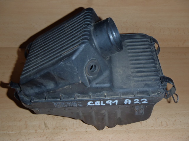 Filtrbox Celica 1991 2.2i