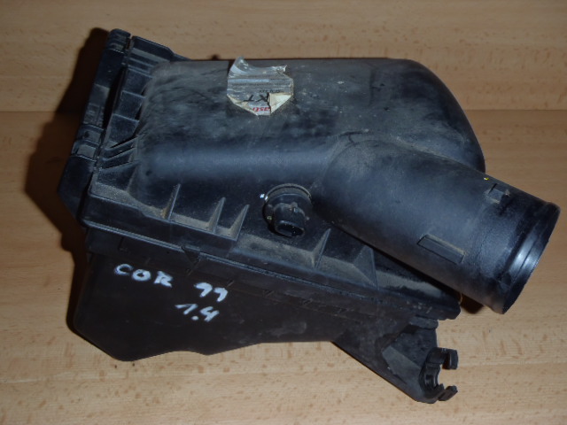 Filtrbox Corolla 1.4i 03