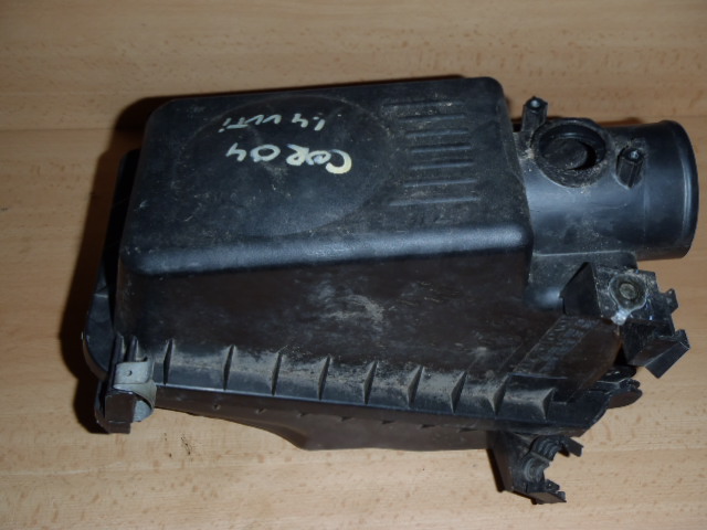 Filtrbox Corolla 1.4 VVT-i 02