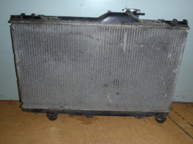 Chladič Corolla 1.4 VVT-i,1.6 VVT-i