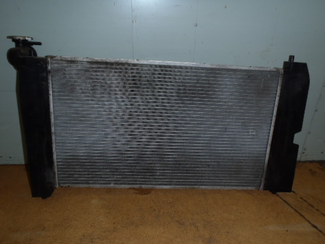 Chladič Corolla 1.4 VVT-i,1.6 VVT-i,1.8 VVT-i, 1.8 VVTL-i