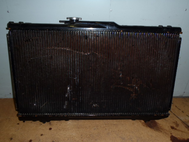 Chladič Carina E 2.0 TD