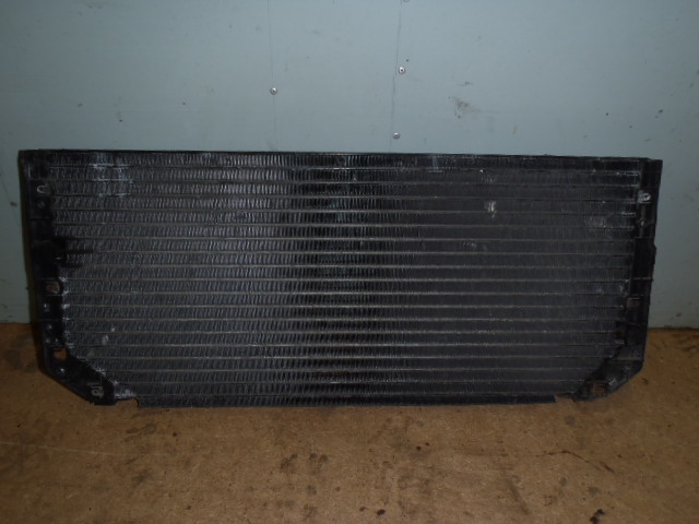 Klima Chladič Corolla 2.0 D