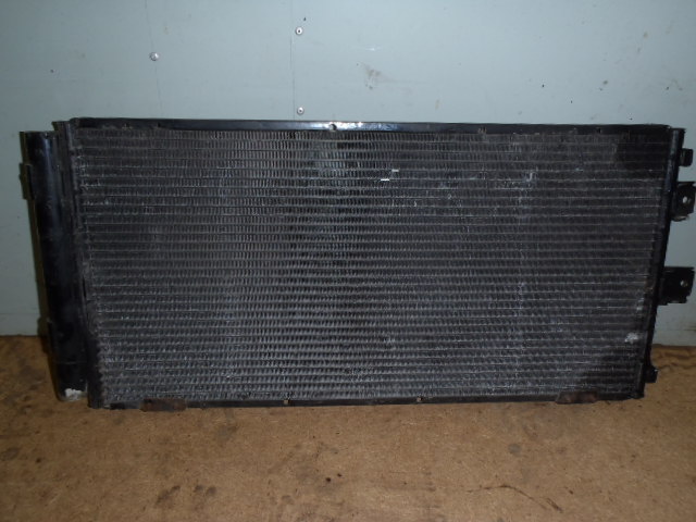 Klima Chladič Corolla