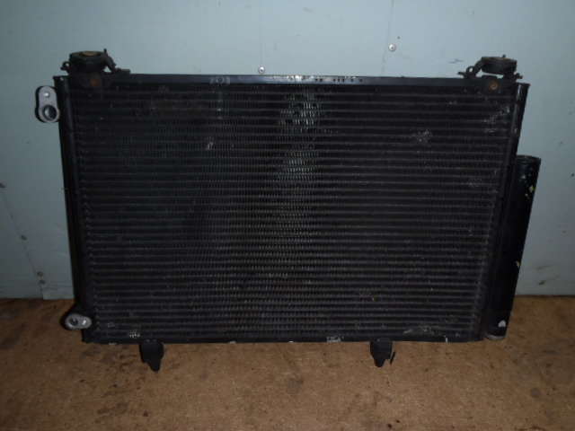 Klima Chladič Yaris 1.0i,1.3i