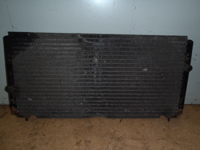 Klima Chladič Land Cruiser 80