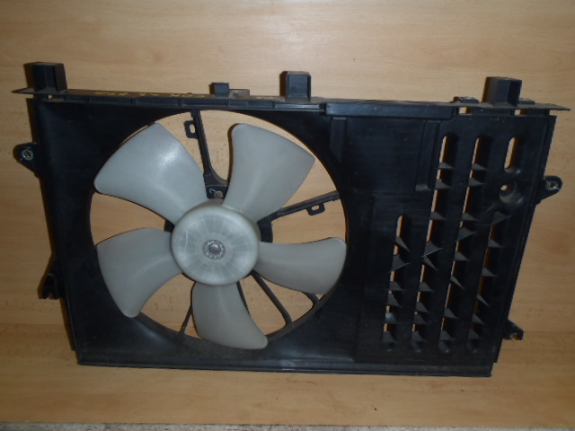 Ventilátor Toyota Corolla 1.4 D4D