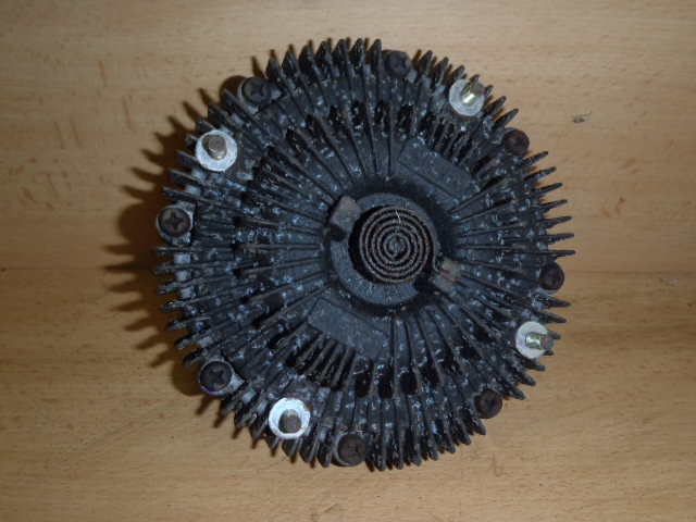 Viskózní spojka Toyota Land Cruiser 80