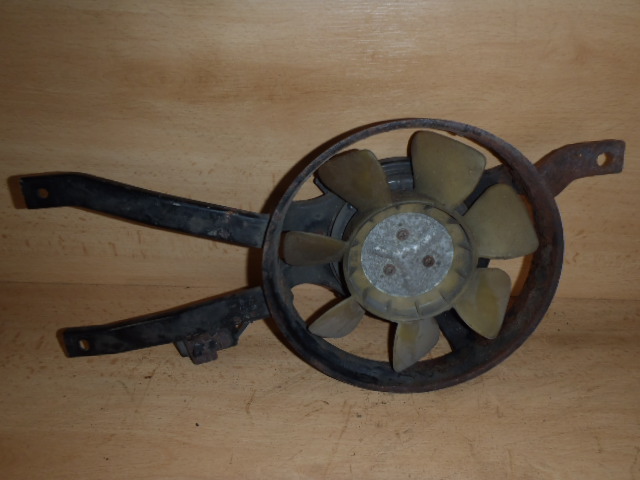 Ventilátor Toyota Celica 1.6,2.0i