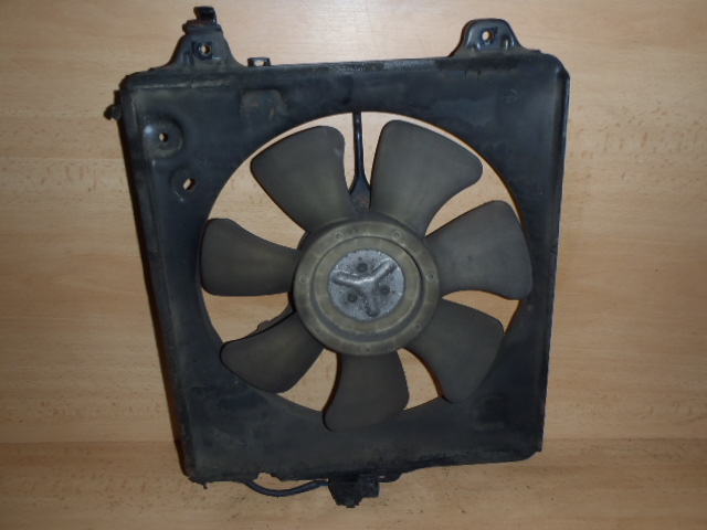 Ventilátor Toyota Carina 2.0 TD