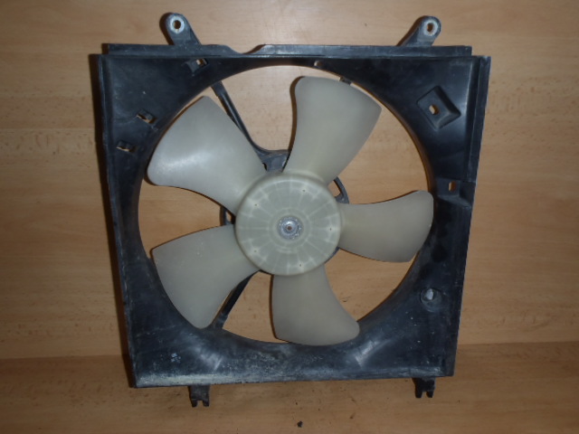 Ventilátor Toyota RAV4 2.0 D4D