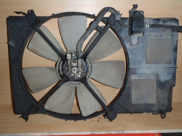 Ventilátor Toyota Camry 3.0i V6