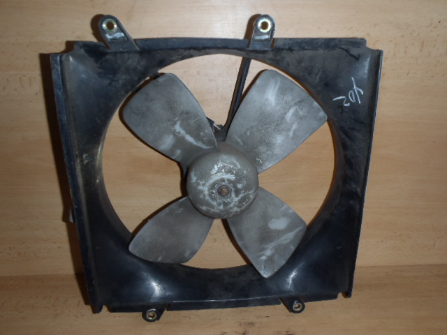 Ventilátor Toyota Camry 2.0i