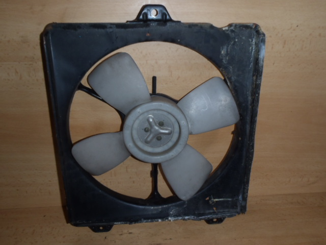 Ventilátor Toyota Corolla 2.0 D