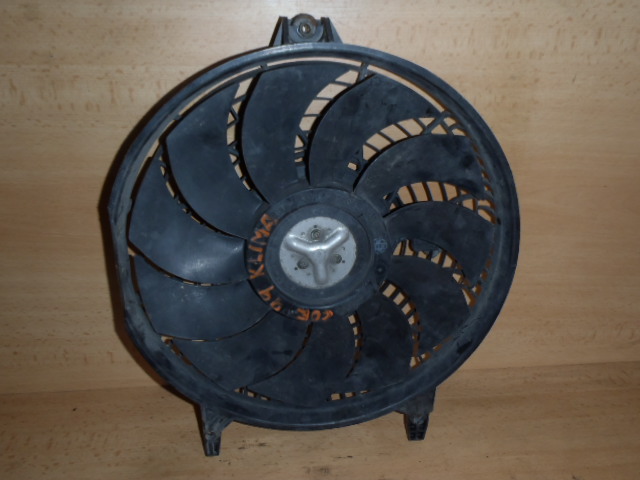 Ventilátor Toyota Corolla 1.4,1.6i,2.0 D