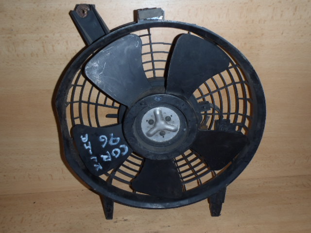 Ventilátor Toyota Corolla 1.4,1.6i,2.0 D