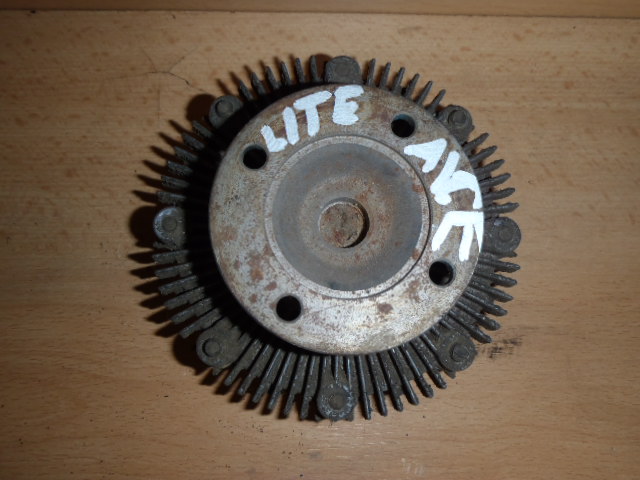 Viskózní spojka Toyota Liteace