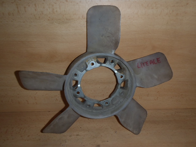 Vrtule chlazení motoru Toyota Liteace