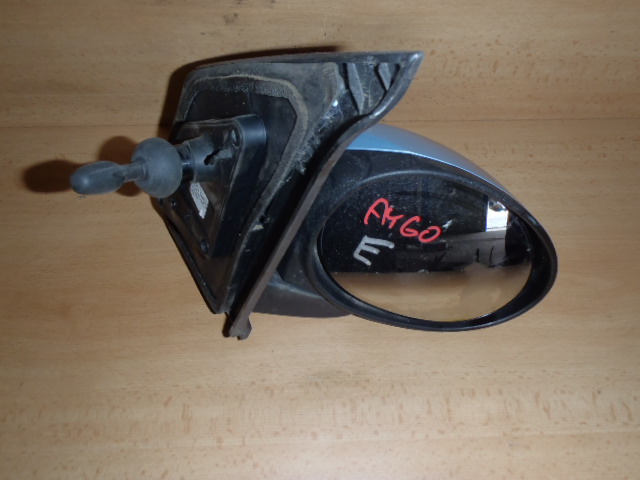 Zpětné  zrcátko Toyota Aygo P.