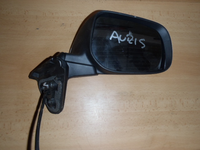 Zpětné  zrcátko Toyota Auris P.