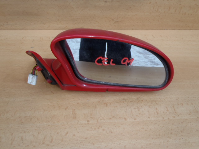 Zpětné  zrcátko Toyota Celica P. 1990-1993