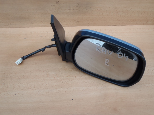 Zpětné  zrcátko Toyota RAV4 2000-2005 P.