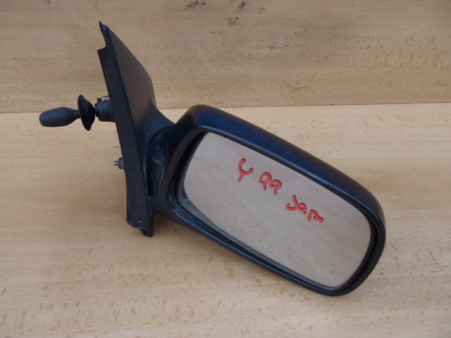 Zpětné  zrcátko Toyota Yaris 1998-2002 Japonsko P.