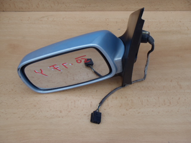 Zpětné  zrcátko Toyota Yaris 1998-2006 Francie L.