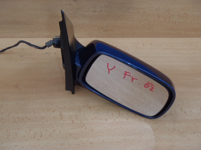 Zpětné  zrcátko Toyota Yaris 1998-2006 Francie P.