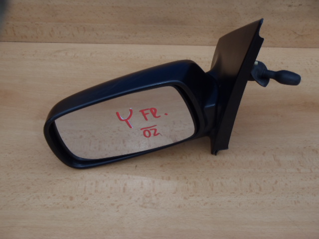 Zpětné  zrcátko Toyota Yaris 1998-2006 Francie L.