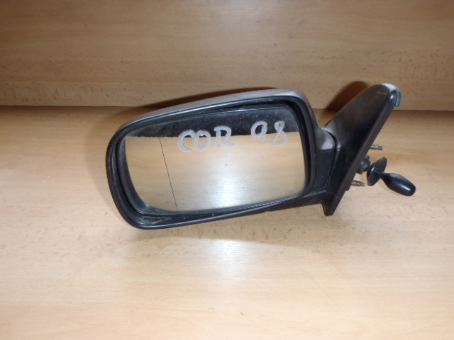 Zpětné  zrcátko Toyota Corolla 1997-2000 L.