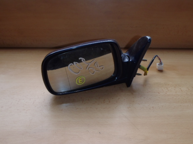 Zpětné  zrcátko Toyota Corolla 1997-2000 L.