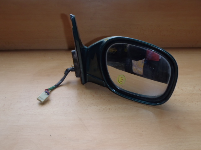 Zpětné  zrcátko Toyota RAV4 1998-2000 P.