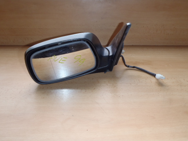 Zpětné  zrcátko Toyota Avensis 1998-2002 L.