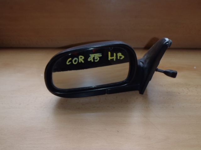 Zpětné  zrcátko Toyota Corolla 1992-1997 L. hatchback