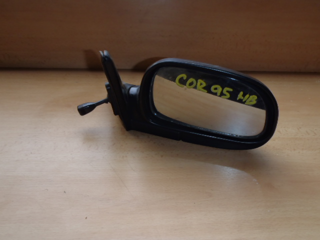 Zpětné  zrcátko Toyota Corolla 1992-1997 P. hatchback