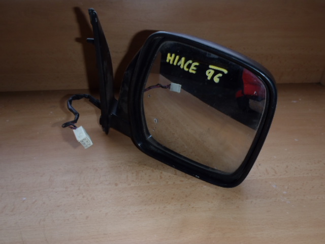 Zpětné  zrcátko Toyota Hiace 1995-2001 P.