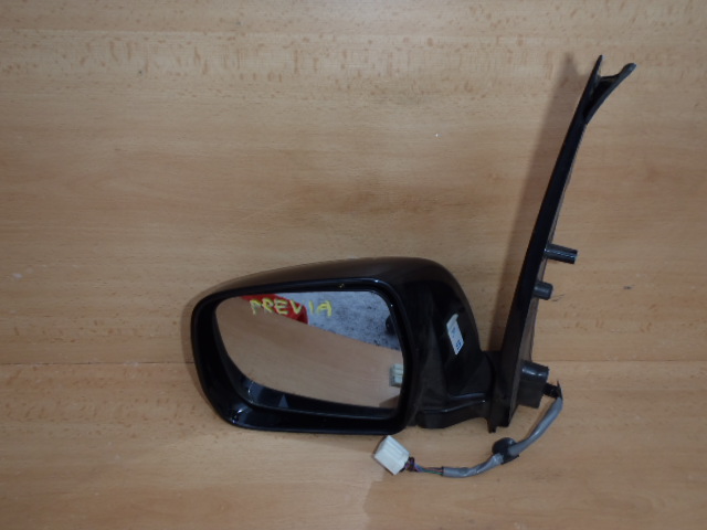 Zpětné  zrcátko Toyota Previa L. 2000->