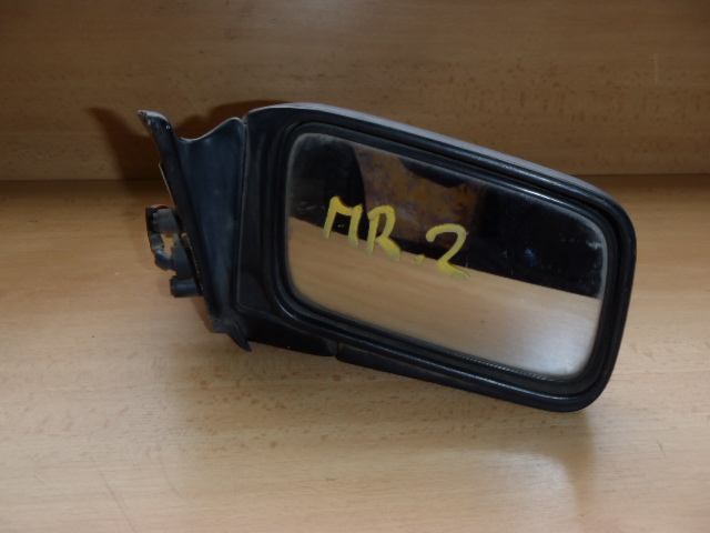 Zpětné  zrcátko Toyota MR2 1984-1989 P.