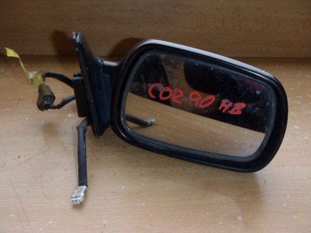 Zpětné  zrcátko Toyota Corolla 1988-1992 P.